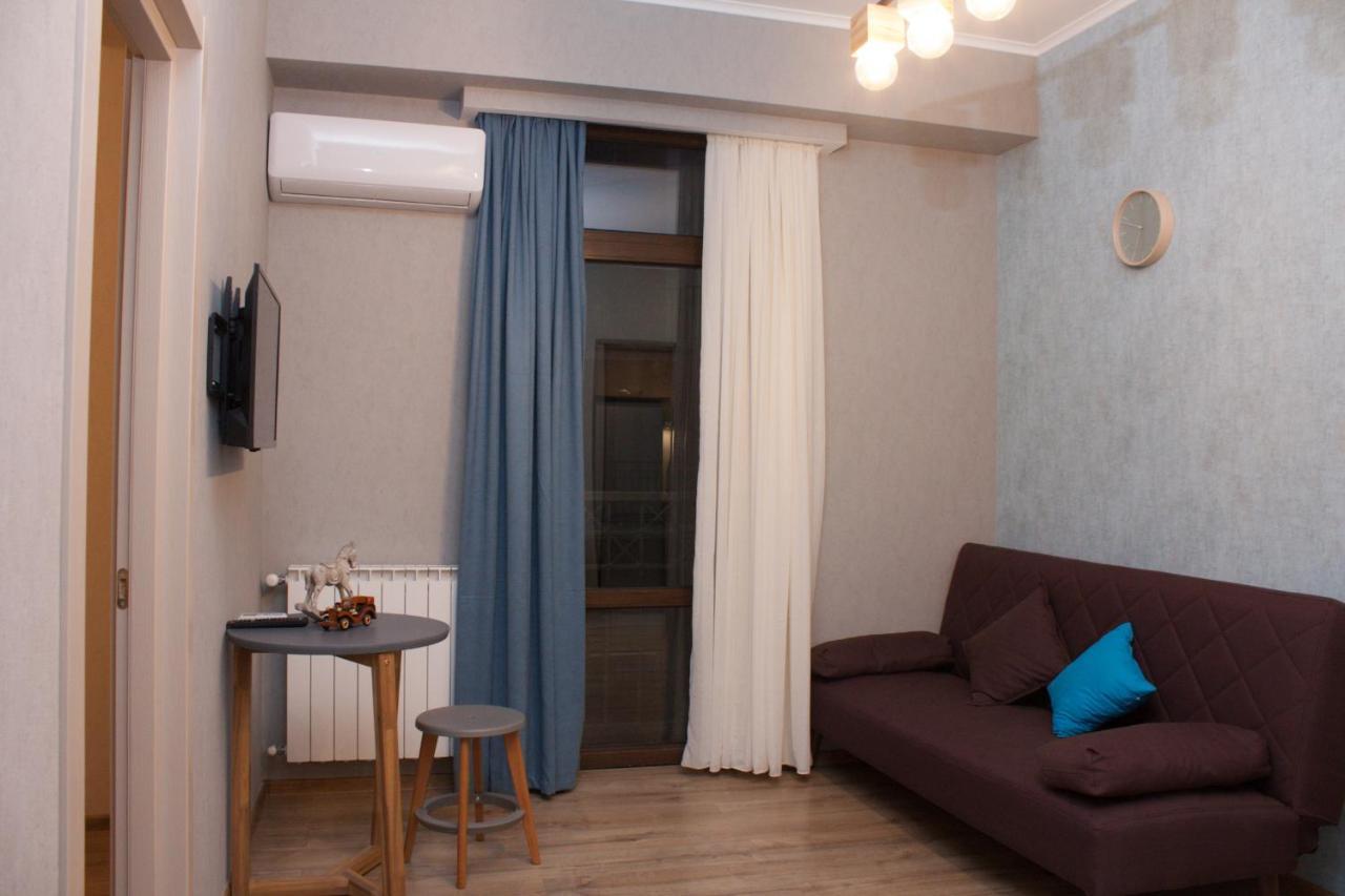 Like Apartment Tiflis Exterior foto