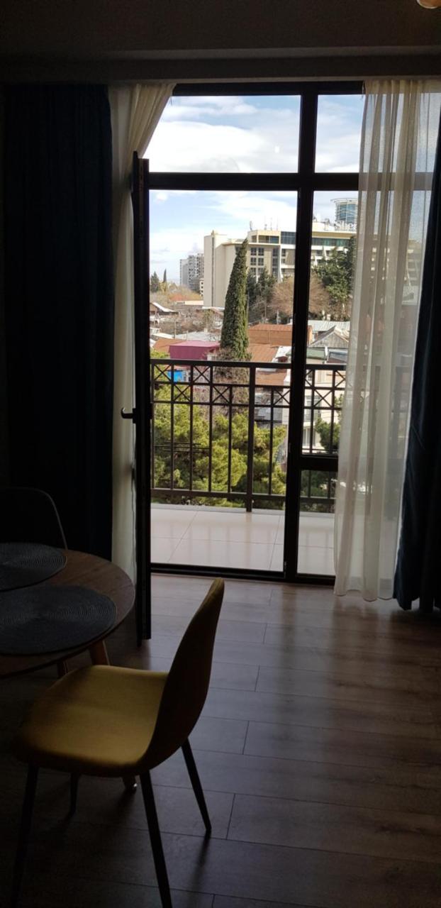 Like Apartment Tiflis Exterior foto